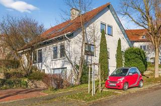 Einfamilienhaus kaufen in 75045 Walzbachtal, Lichtdurchflutetes Einfamilienhaus mit Garten und Platz für die ganze Familie