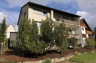 Haus kaufen in 89134 Blaustein, Provisionsfrei: 3-Familienhaus in Toplage von Blaustein-Herrlingen