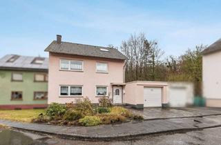 Einfamilienhaus kaufen in 50321 Brühl, Großzügiges, charmantes Einfamilienhaus in Brühl – Wohnkomfort mit viel Platz und Potenzial