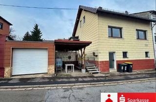 Einfamilienhaus kaufen in 66540 Neunkirchen, Gemütliches Einfamilienhaus mit Potential