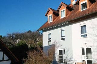 Doppelhaushälfte kaufen in 63867 Johannesberg, Moderne Doppelhaushälfte in naturnaher Lage von Johannesberg-Breunsberg