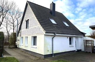 Haus kaufen in 23769 Fehmarn, Ein Zuhause zum Gestalten!