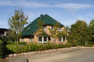 Einfamilienhaus kaufen in 24392 Süderbrarup, Großzügiges Einfamilienhaus in Top Zustand mit Garten in ruhiger Lage