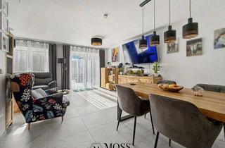 Reihenhaus kaufen in 79227 Schallstadt, Leerstehend: Reihenhaus der Extraklasse in Schallstadt/Mengen-Privater Rückzugsort mit Pool & Charme