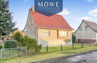 Einfamilienhaus kaufen in 18442 Groß Kordshagen, Einfamilienhaus am Barther Bodden