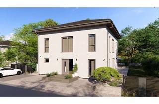 Villa kaufen in 76593 Gernsbach, Stilvolle City Villa 1 - Ihr Traumhaus für unvergessliche Momente