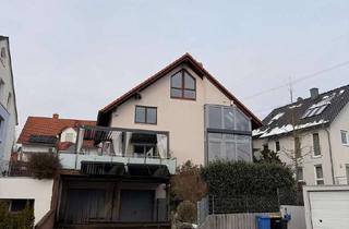 Einfamilienhaus kaufen in 65510 Idstein, Einfamilienhaus mit 8 Zimmern und Doppelgarage Stellplätze in Idstein