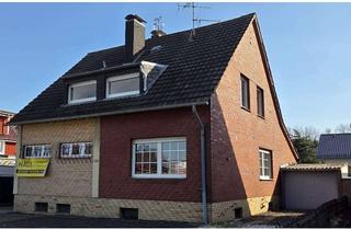 Einfamilienhaus kaufen in 52428 Jülich, Notverkauf - eines freistehenden Einfamilienhauses mit Doppelgarage