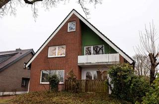 Haus kaufen in 28259 Sodenmatt, *** PERFEKT für ANLEGER - MFH 3 WE VOLL VERMIETET - in gefragter LAGE mit schneller ANBINDUNG ***