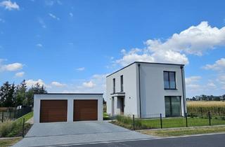 Haus kaufen in Frauenhainer Straße 15, 01609 Röderaue, Wohnen im Grünen – Baugrundstück in Röderaue (01609