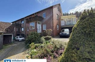 Haus kaufen in 31699 Beckedorf, Doppelte Chance: 2 freie Einheiten im 4-Parteienhaus