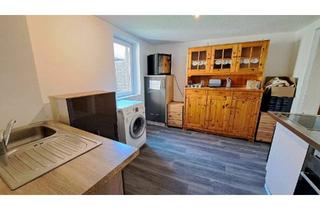 Doppelhaushälfte kaufen in 73329 Kuchen, Doppelhaushälfte mit Ausbaumöglichkeit, für Handwerker und Hobbybastler!