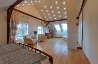 Villa kaufen in 24972 Steinberg, Charmante Altbauvilla sucht neue Liebhaber- Wohlfühlatmosphäre samt Gästehaus, Strandnähe - frei