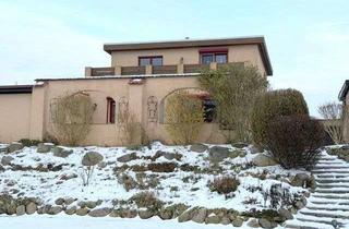 Einfamilienhaus kaufen in 18273 Güstrow, Einfamilienhaus mit mediterranem Flair in Güstrow