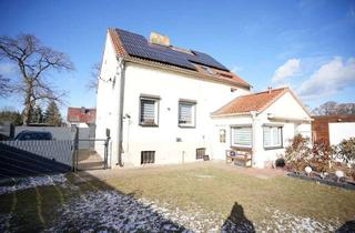 Haus kaufen in 15838 Am Mellensee, Hauptstadtmakler- Schönes Haus mit großem Grundstück