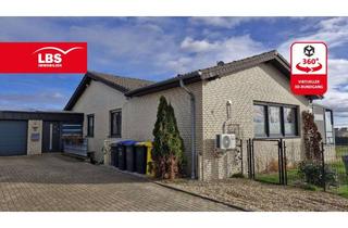 Haus kaufen in 52441 Linnich, Attraktiver Bungalow im Bieterverfahren – Einziehen und wohlfühlen