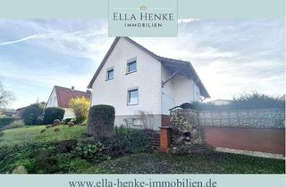 Einfamilienhaus kaufen in 38173 Sickte, Gepflegtes, großzügiges Einfamilienhaus mit 2 Bädern, Keller + Garage...
