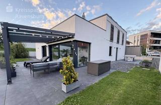 Haus kaufen in 88267 Vogt, Haus mit großer Dachterrasse