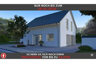 Haus kaufen in 59557 Lippstadt, Nicht nur die Treppe ist ein "Raumwunder"! | Grundstückspreis inklusive