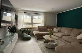 Haus kaufen in 38642 Goslar, Freistehendes Ein/Zweifamilienhaus in Hanglage von Goslar