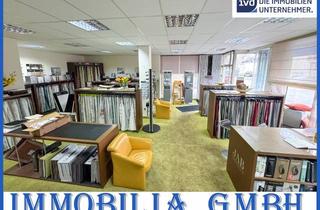 Haus kaufen in 66482 Zweibrücken, GEWERBEFLÄCHE - Flexibel nutzbare Gewerbeimmobilie mit Stellplätzen in Zweibrücken City