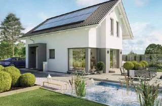 Haus kaufen in 09387 Jahnsdorf, Bien-Zenker: Ihr individuelles Familienparadies im Erzgebirge