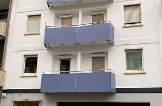 Haus kaufen in Untere Kirchstr., 72336 Balingen, TOP KAPITALANLAGE, MFH in bester Innenstadtlage mit TOP Rendite & Steuer AfA, Balkone und 5 Garagen