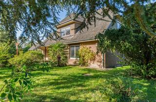 Haus kaufen in 23769 Fehmarn, Die INSEL-LANDPARTIE, mit jeder Menge Potenzial!