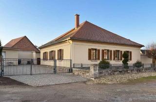 Haus kaufen in Ackerstraße, 06366 Köthen, Historisches Wohnjuwel in Köthen: stilvoll modernisiert mit Sauna, 3 Bädern und Fußbodenheizung