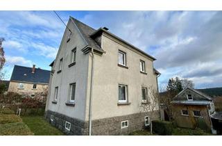 Haus kaufen in 08237 Steinberg, Ärmel hochkrempeln und los geht es!