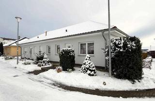 Haus kaufen in David-Bauke-Str. 9/9A, 39638 Gardelegen, Stilvolles Doppelhaus – Bezugsfrei & teilvermietet