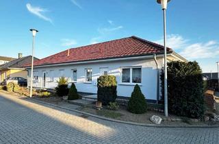 Haus kaufen in David-Bauke-Str. 9/9A, 39638 Gardelegen, Stilvolles Doppelhaus – Bezugsfrei & teilvermietet