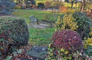 Haus kaufen in 01157 Briesnitz, DHH mit attraktiven Grundstück und weiteren Baupotential