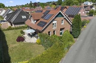 Haus kaufen in 48455 Bad Bentheim, KVBM Bietet an: Bad Bentheim