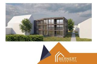 Mehrfamilienhaus kaufen in 95326 Kulmbach, Zwei Grundstücke mit Mehrfamilienhausprojekt und Parkplatz – 9 Wohneinheiten mit ca. 818 m²