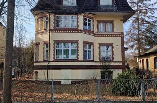 Villa kaufen in Leuchtenburgstraße 10, 14165 Zehlendorf, *** Hier können Sie Ihre Träume von einem Mehrgenerationenhaus noch verwirklichen!***