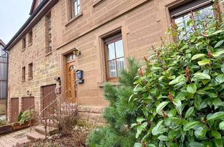 Bauernhaus kaufen in 75433 Maulbronn, Großzügiges Bauernhaus/ Mehrgenerationenhaus mit mehr als 16 Zimmern in Maulbronn-Schmie