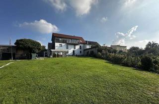 Haus kaufen in 06128 Böllberg-Wörmlitz, Ein Anwesen. Unzählige Möglichkeiten. Unendliches Potenzial und Baugrundstück