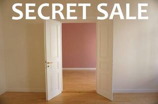 Villa kaufen in 04105 Zentrum-Nordwest, Bestlage Stadtvilla im Waldstraßenviertel