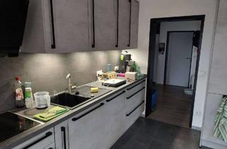 Haus kaufen in Orber Straße 34a, 63639 Flörsbachtal, 12,55% Rendite - Teilweise renovierungsbedürftiges 2-Familienhaus mit großem Grundstück