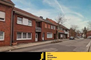 Reihenhaus kaufen in 49733 Haren, Familienfreundliches Reihenhaus zentral in Haren (Ems) - Keine Käuferprovision!