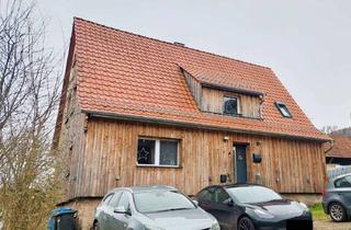 Haus kaufen in Orber Straße 34, 63639 Flörsbachtal, Kernsaniertes Familienhaus mit Garten in ruhiger Lage von Flörsbachtal