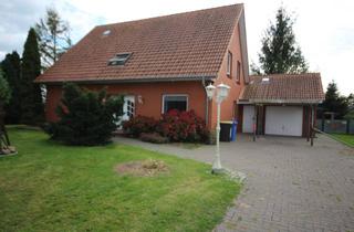 Einfamilienhaus kaufen in 27478 Cuxhaven, Freistehendes Einfamilienhaus mit großem Grundstück!