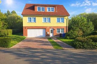 Einfamilienhaus kaufen in Schönberger Weg 2B, 39539 Havelberg, Modernes Einfamilienhaus in traumhafter Lage mit Havelblick