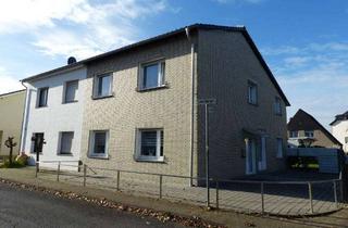 Doppelhaushälfte kaufen in 59379 Selm, Modernisierte Doppelhaushälfte mit Wärmepumpe und Kaminofen