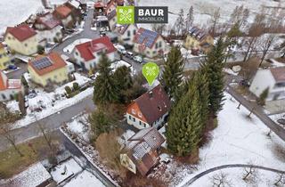 Einfamilienhaus kaufen in 88239 Wangen, 360° I Freistehendes Einfamilienhaus in idyllischer Alleinlage in Karsee bei Wangen