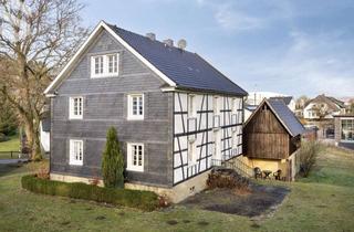 Haus kaufen in 51674 Wiehl, So etwas findet man selten in Wiehl