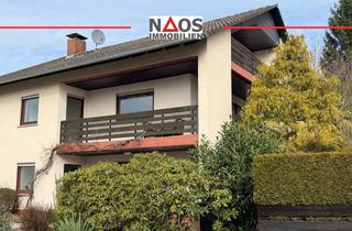 Einfamilienhaus kaufen in 67661 Siegelbach, Gepflegtes Einfamilienhaus mit ebenerdiger Einliegerwohnung in begehrter Wohnlage