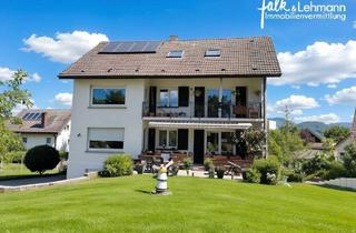 Mehrfamilienhaus kaufen in 77791 Berghaupten, +++ sonniges Mehrfamilienhaus mit großem Garten, Terrasse, EBK und Garagen in Berghauten +++