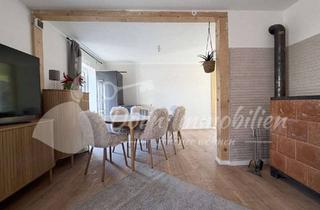 Einfamilienhaus kaufen in Siedlungsweg 10, 04603 Nobitz, Außergewöhnlich|Einfamilienhaus|Komplett neu saniert|Erstbezug|Jetzt in Ehrenhain im Verkauf